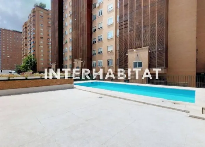 Cozy Designer Apart / Acogedor Apartamento De Diseno ● Wifi - Jacuzzi - A/C Steamsauna